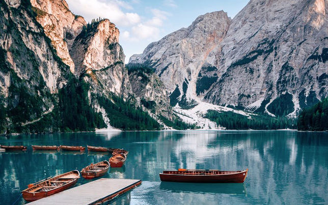 Ira - website developers